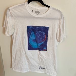 FIFA Women’s World Cup 2019 France Tee - M